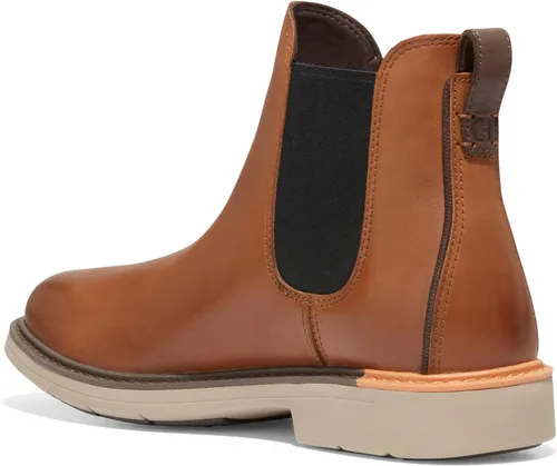 Miniatura 4 de Cole Haan Botas Chelsea Go-To para hombre