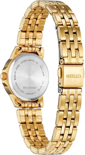 Miniatura 3 de Citizen Quartz Womens Watch, Stainless Steel, Classic