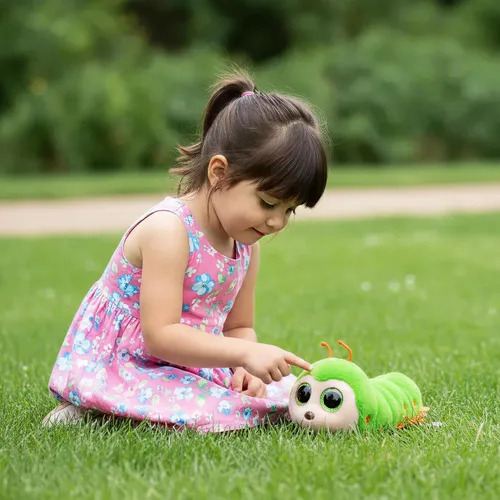 Miniatura 2 de Pilar - Beanie Boos