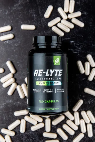 Miniatura 5 de REDMOND Re-Lyte Energy Boost Capsules, 120
