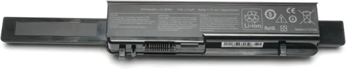 Nueva batería para portátil Dell Studio 17 1745 1747 1749 Series; P/N: N856P U164P M905P U150P 312-0196 9cell 11.1V 7800Mah/85Wh1