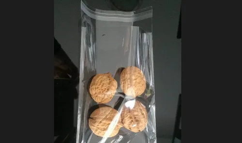 Bolsas transparentes resellables de celofán buenas para panadería, velas, jabón, galletas, 100 unidades/200 unidades (4 x 6 pulgadas, 300 unidades)
