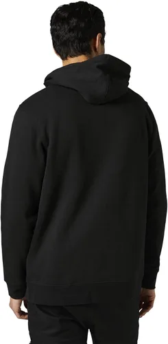 Miniatura 3 de Fox Racing Pinnacle Pullover Fleece para hombre