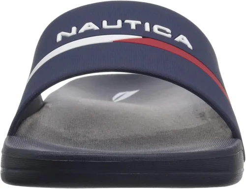 Miniatura 2 de Nautica Sandalias Stono 2 Slide para hombre