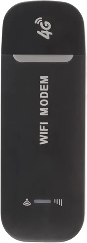 Miniatura 5 de Enrutador de punto de acceso móvil, 4G LTE de alta velocidad compatible con hasta 10 usuarios, enrutador de tarjeta SIM estándar para viajes
