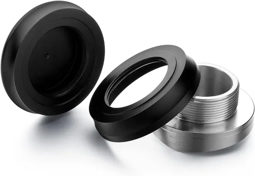 Miniatura 7 de Normcore Herramienta de distribución de café de 51 mm, herramienta de distribución de espresso, herramienta de nivelación de café, se ajusta a