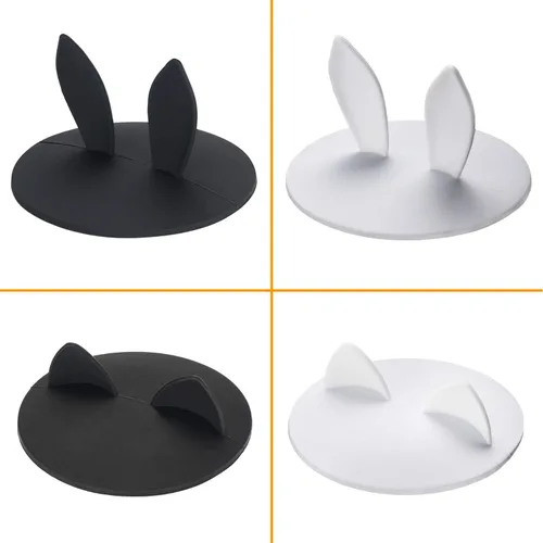 Miniatura 7 de HK Aura Studio 4 - Cubierta antipolvo para altavoces, borde de silicona para Harman Kardon Soundsticks 2, 3, 4 y Aura Studio 1, 2, 3, 4, sistema