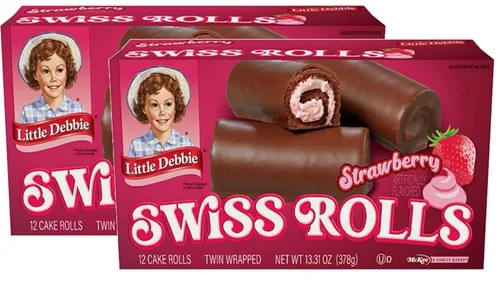 Miniatura 6 de Little Debbie (barras de higo, 2 cajas)