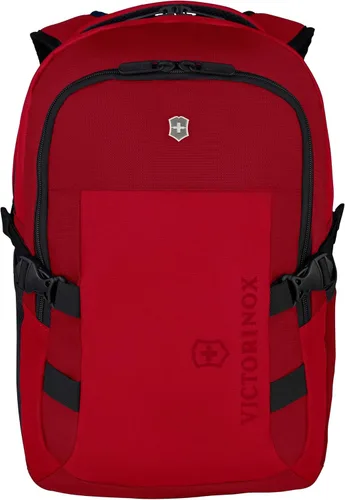 Miniatura 9 de Victorinox Altmont Original - Mochila de viaje con cremallera vertical para laptop de 17 pulgadas, accesorio de viaje de alta calidad, 24 litros
