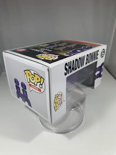 Miniatura 5 de Funko Five Nights at Freddy's Shadow Bonnie (Exclusivo de Objetivo)