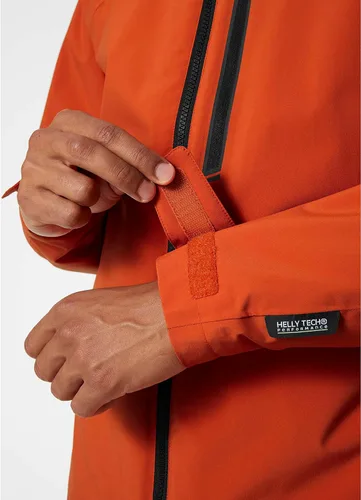 Miniatura 6 de Helly-Hansen HP Racing Lifaloft - Chaqueta con capucha para hombre