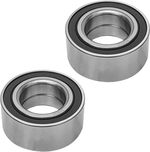Miniatura 40 de Detroit Axle - Kit de 2 cubos de rodamiento de rueda delantera para Corolla 2003-2019, Matrix 2003-2013, Celica 2000-2005, Vibe 2003-2008, 1