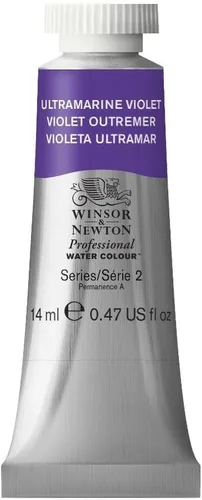 Miniatura 147 de Winsor & Newton - Pintura para acuarela profesional Azul cobalto