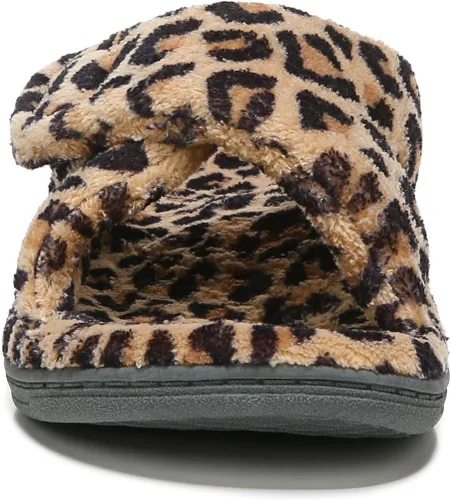 Miniatura 6 de Vionic Sandalias de descanso Tropez para mujer con hebilla ajustable y soporte de arco ortopédico oculto
