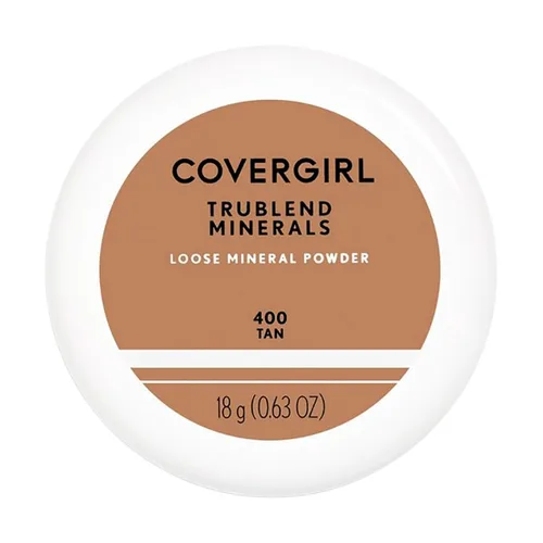 Miniatura 6 de COVERGIRL TruBlend - Polvo mineral suelto, plátano