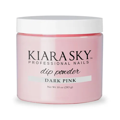 Miniatura 15 de Kiara Sky Polvo de inmersión tonos verdes 1 oz, Call It Cliché