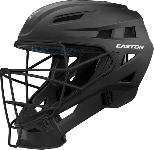 Miniatura 6 de Easton Elite X Baseball Catcher's Equipment Box Set NOCSAE Approved Youth/Intermediate/Adult Multiple