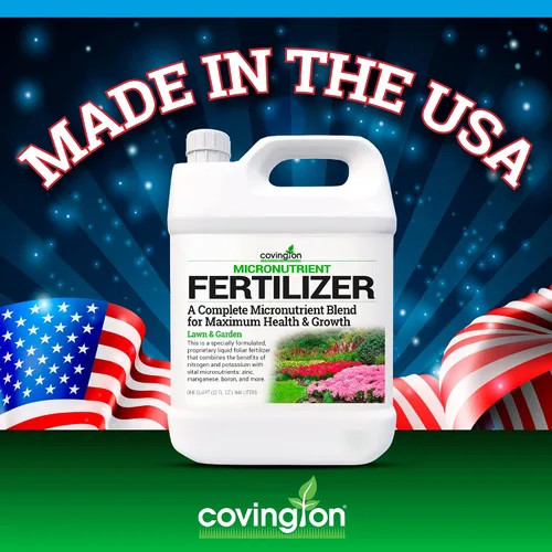 Miniatura 3 de Alimentos para plantas y fertilizantes para césped y micronutrientes multiusos, alimento líquido para plantas de interior, exterior/hidropónico