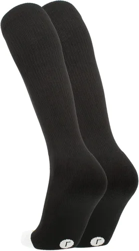Miniatura 5 de MadSportsStuff - Calcetines de béisbol para niños, niñas, hombres o mujeres, tallas para jóvenes y adultos