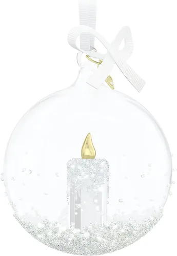 Miniatura 3 de Swarovski Adorno de bola de edición anual 2023