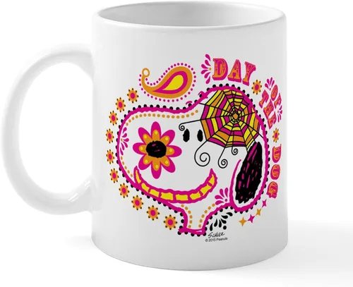 Miniatura 72 de CafePress Sincere Pumpkin Patch Mug Taza de café de cerámica de 11 oz (11.0 fl oz)