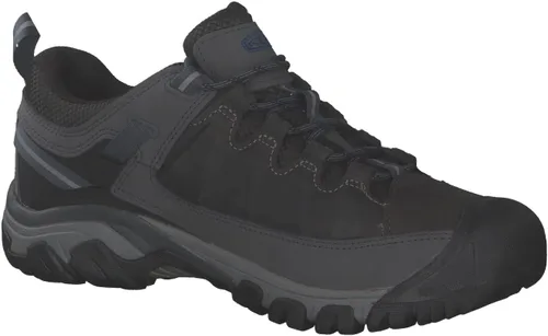 Miniatura 9 de KEEN Hombre Targhee 3 Zapatos de senderismo impermeables de baja altura, acero