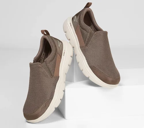Miniatura 7 de Skechers Men's Go Walk Evolution Ultra-Impeccable Sneaker