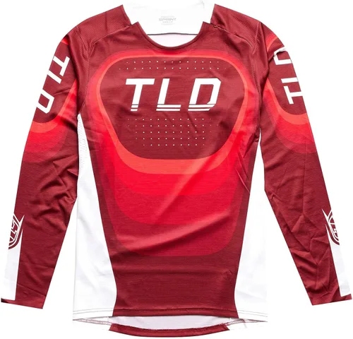 Miniatura 20 de Troy Lee Designs Camiseta unisex para adultos MTB (paquete de 1)