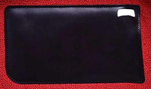 Miniatura 3 de ACC Alfombra de marca compatible con 1958 Ford Fairlane Sunliner, convertible con asientos estándar (501 negro 80/20 Loop) Compatible with 1958