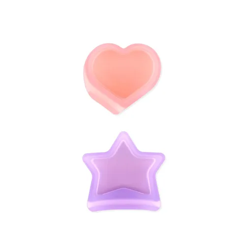 Miniatura 9 de Bumkins Baby Silicone Little Dippers, se fija a cuencos, platos y platos, taza de salsa, sostiene condimentos, salsas, salsas, puré, coberturas
