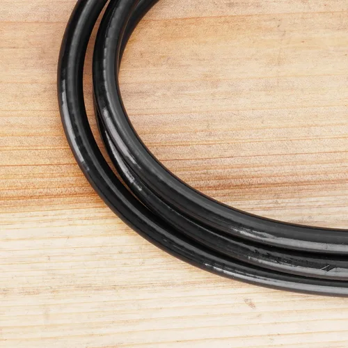 Miniatura 3 de Cable del acelerador de 75 pulgadas de largo con carcasa de 67 pulgadas #8251 reemplazo para carro de Manco Go Kart