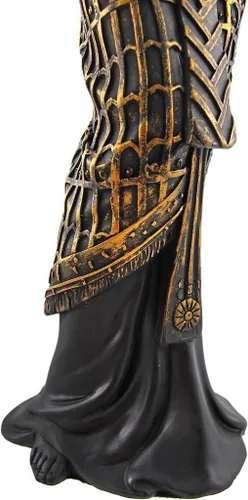 Miniatura 4 de Pacific Giftware PTC - Figura de estatua mitológica egipcia de Bastet de 10.75 pulgadas