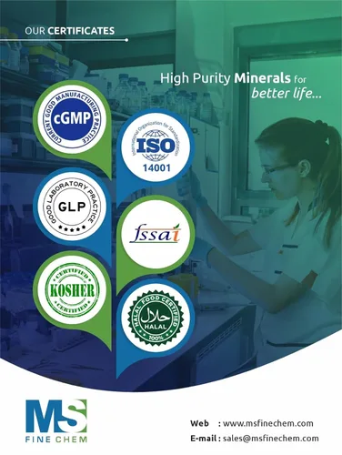 Miniatura 4 de Citrato de potasio en polvo – Suplemento de electrolitos esenciales para hidratación y equilibrio mineral, apto para veganos, apoya la salud