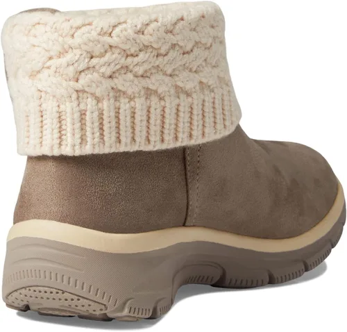 Miniatura 5 de Skechers Botines para mujer fáciles de llevar, acogedores