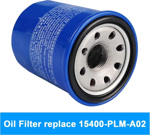 Miniatura 5 de Kit de ajuste de filtro de aire GXV630 para GXV660 GXV690 GXV630 GXV630R GXV630RH GXV660R GXV660RH GXV690R GXV690RH Motores pequeños Reemplazo
