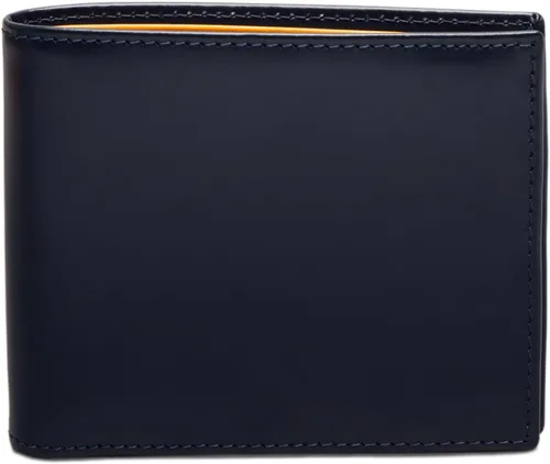 Miniatura 2 de Ettinger Brida Ocultar Collection BillFold talla única Marino