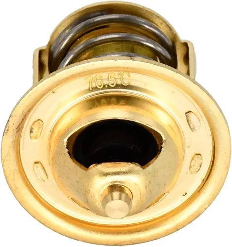 Miniatura 4 de Termostato 6652760 MIT117001038 compatible con Bobcat 300 443 453 463 553 553 Mini cargador de orugas MT50 MT52 Excavadoras 220 316 319 320 321 322