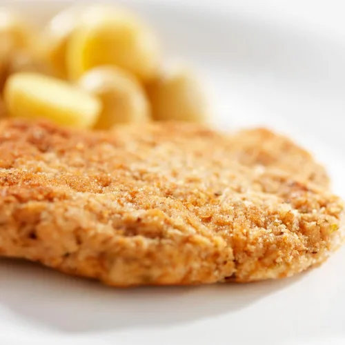 Miniatura 5 de Today Gourmet Foods of NC - Chuletas de ternera (empanadas) (5 libras) (17-20 chuletas de 4 onzas)