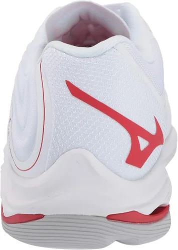 Miniatura 3 de Mizuno Wave Lightning Z6 - Zapatos de voleibol para mujer