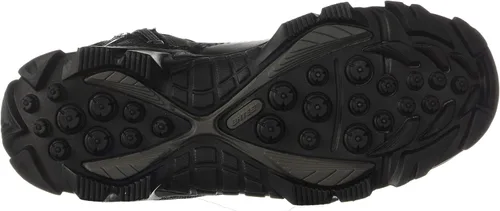 Miniatura 4 de Bates Botas Gx-8 para mujer, Negro