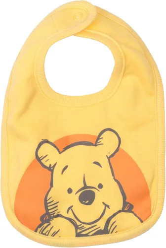 Miniatura 5 de Disney Winnie The Pooh Babies - Conjunto de canastilla para bebés body y pantalones