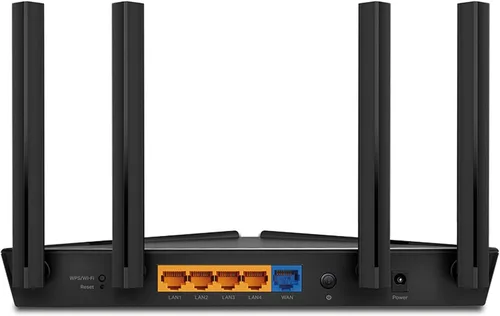 Miniatura 6 de Router Tp-Link WiFi de doble banda 6