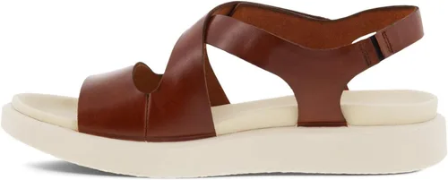 Miniatura 5 de ECCO Sandalias Flowt con correa cruzada para mujer