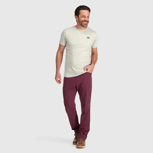 Miniatura 2 de Outdoor Research Men's Ferrosi Pants - 34" Inseam