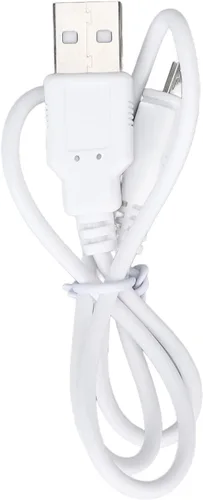 Miniatura 8 de Brrnoo Lámpara LED de uñas, lámpara de secado de esmalte de gel de 3 W, lámpara de secado rápido con cuello de cisne USB, lámpara giratoria