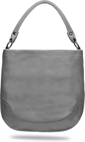 Miniatura 9 de Cartera Frye Melissa Hobo para mujer, elegante con correa ajustable y bolsillos