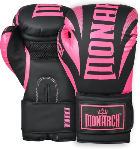 Miniatura 10 de Guantes de boxeo para hombres y mujeres con envolturas de mano para boxeo, Muay Thai, kickboxing, saco de boxeo, entrenamiento de entrenamiento