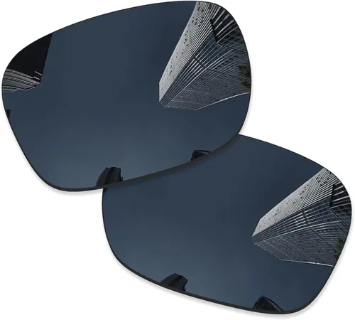 Miniatura 2 de Ploarized Replacement Lenses for Oakley Holbrook Metal OO4123 Sunglasses