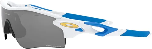Miniatura 3 de Oakley Men's Oo9206 Radarlock Path Low Bridge Fit Rectangular Sunglasses