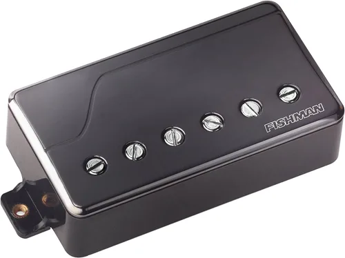 Miniatura 4 de Fishman Fluence Signature Series Devin Townsend - Juego de pastillas